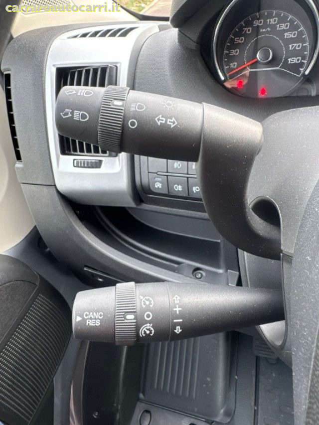 PEUGEOT BOXER 35 2.2 BLUEHDI 165 RIBALTABILE T - foto 29