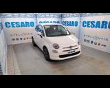 FIAT 500 1.0 hybrid Club 70cv