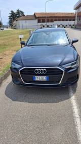 AUDI A6 Avant 40 tdi BUSINESS PLUS