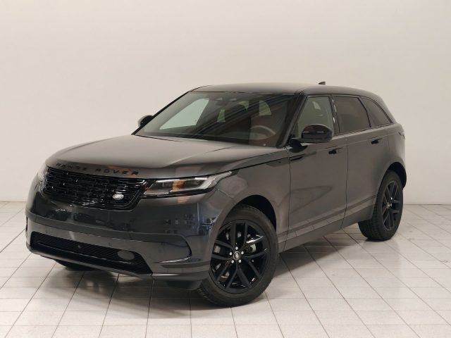 LAND ROVER Range Rover Velar Grigio scuro metallizzato