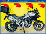 TRIUMPH Tiger 1200 Finanziabile - Bianco - 14401