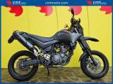 YAMAHA XT 660 Garantita e Finanziabile