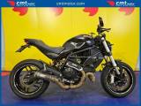 DUCATI Monster 797 Garantita e Finanziabile