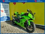 KAWASAKI Ninja 600 ZX-6R Garantita e Finanziabile
