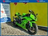 KAWASAKI Ninja 600 ZX-6R Garantita e Finanziabile
