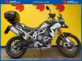 TRIUMPH Tiger 900 Finanziabile - Verde - 21333