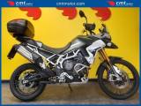 TRIUMPH Tiger 900 Finanziabile - Verde - 21333