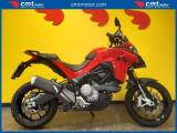 DUCATI Other Multistrada V2 Finanziabile - Rosso - 18789