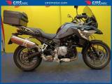 BMW F 750 GS Garantita e Finanziabile