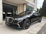 MERCEDES-BENZ S 350 d 4Matic Premium Plus IVA ESPOSTA