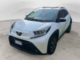 TOYOTA Aygo X Aygo X 1.0 VVT-i 72 CV 5 porte Trend S-CVT
