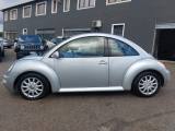 VOLKSWAGEN New Beetle 1.9 TDI 105CV