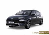 HYUNDAI Bayon 1.2 GPL MT XLine KM0