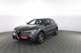 ALFA ROMEO Stelvio Stelvio 2.2 Turbodiesel 190 CV AT8 Q4 Super Busine