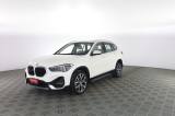 BMW X1 X1 sDrive18d BUSINESS ADVANTAGE