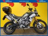 TRIUMPH Tiger 900 Finanziabile - Verde - 21333