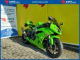 KAWASAKI Ninja 600 ZX-6R Garantita e Finanziabile