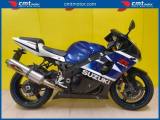 SUZUKI GSX R 1000 Finanziabile - Blu - 40501