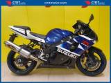 SUZUKI GSX R 1000 Finanziabile - Blu - 40501