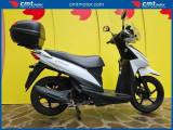 SUZUKI Address 110 Garantito e Finanziabile