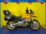 BMW R 1150 GS Finanziabile - GIALLO - 83922