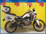 HONDA Africa Twin CRF 1000 L Garantita e Finanziabile