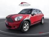 MINI Countryman Cooper D  1.6 Cooper D  All4