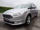 FORD Galaxy 2.0tdi 7p. PREZZO VALIDO FINO 14.02,GARANZIA,FULL