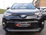 TOYOTA RAV 4 MY23 RAV4 2.5 Hybrid PREZZO VALIDO FINO 14.02,GARANZIA