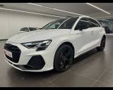 AUDI A3 SPB 45 TFSI e S tronic S line edition
