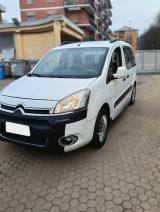 CITROEN Berlingo Multispace 1.6 e-HDi 90 ETG6 XTR