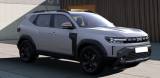 DACIA Duster Nuovo Duster Eco-G 120 CV