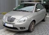 LANCIA Ypsilon 1.2