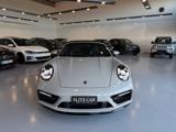 PORSCHE 911 Targa 4S APPROVED GRIGIO GESSO