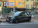 VOLKSWAGEN T-Cross 1.0 TSI Urban BMT