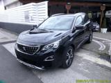 PEUGEOT 3008 BlueHDi 130 S&S EAT8 Allure