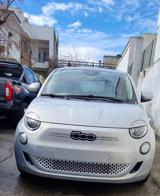 FIAT 500e 320 Berlina + Pack Tech 42kw