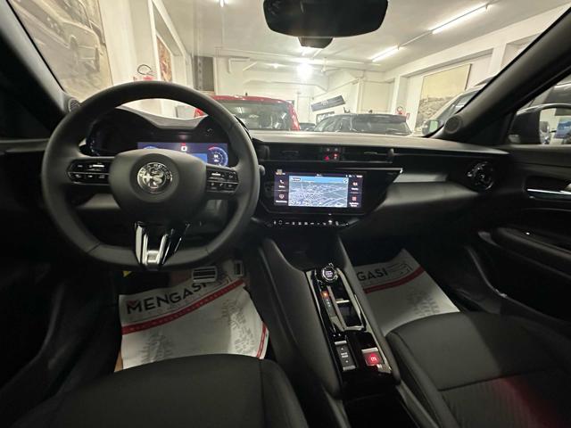 ALFA ROMEO JUNIOR TI 1.2 145 CV HYBRID EDCT6 - foto 7