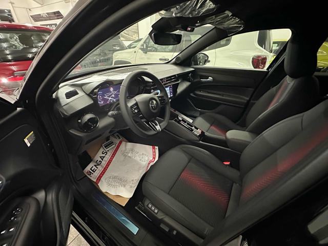 ALFA ROMEO JUNIOR TI 1.2 145 CV HYBRID EDCT6 - foto 9