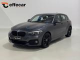 BMW 118 i 5p. Msport