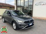 VOLKSWAGEN T-Roc 2.0 TDI SCR Life