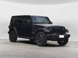 JEEP Wrangler Wrangler Unlimited 2.2 Mjt II Sahara