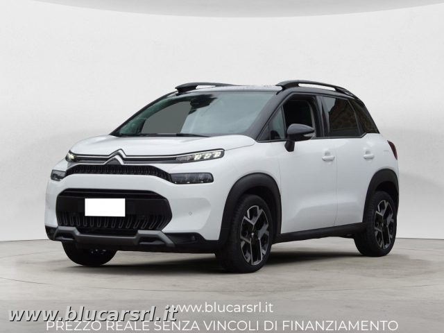 citroen c3 aircross c3 aircross bluehdi 110 ss shine pack usata