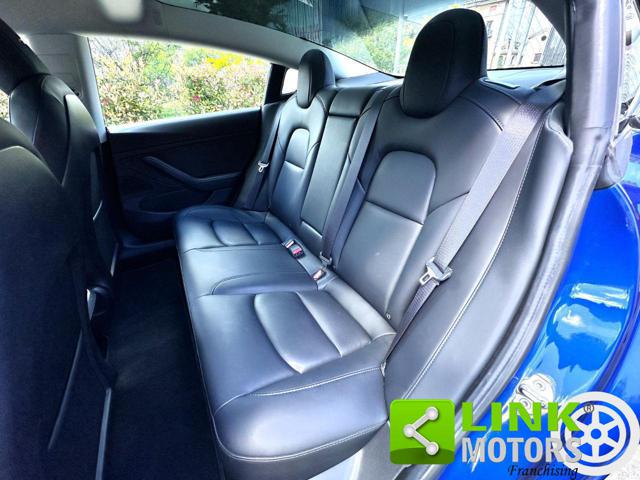 TESLA MODEL 3 LONG RANGE DUAL MOTOR AWD / UNI. - foto 11