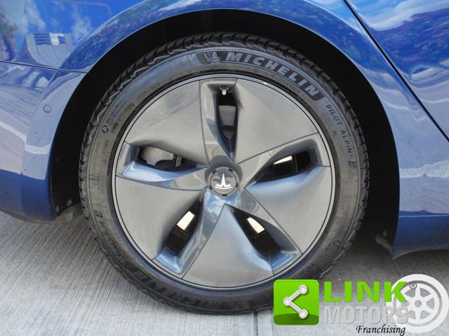 TESLA MODEL 3 LONG RANGE DUAL MOTOR AWD / UNI. - foto 12