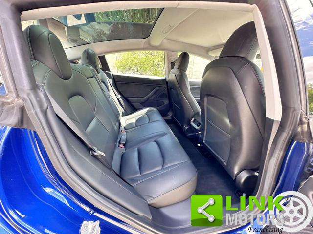 TESLA MODEL 3 LONG RANGE DUAL MOTOR AWD / UNI. - foto 23