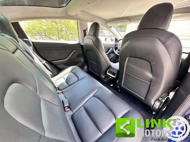 TESLA MODEL 3 LONG RANGE DUAL MOTOR AWD / UNI. - foto 24