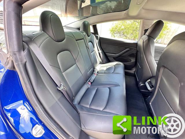 TESLA MODEL 3 LONG RANGE DUAL MOTOR AWD / UNI. - foto 9