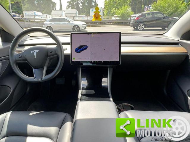 TESLA MODEL 3 LONG RANGE DUAL MOTOR AWD / UNI. - foto 7