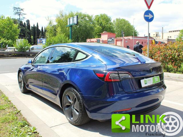 TESLA MODEL 3 LONG RANGE DUAL MOTOR AWD / UNI. - foto 14